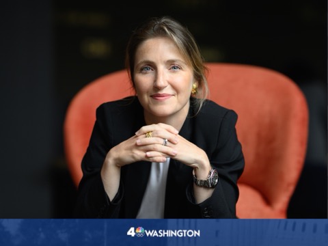 Magali Fiechter-Deloof
